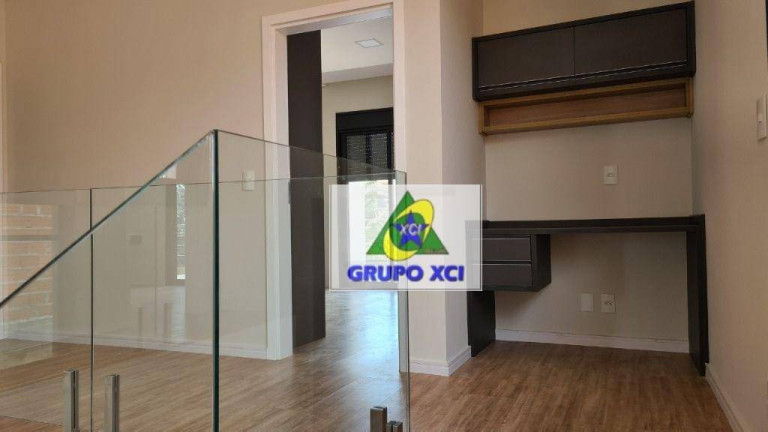 Imagem Casa com 3 Quartos à Venda, 246 m² em Swiss Park - Campinas