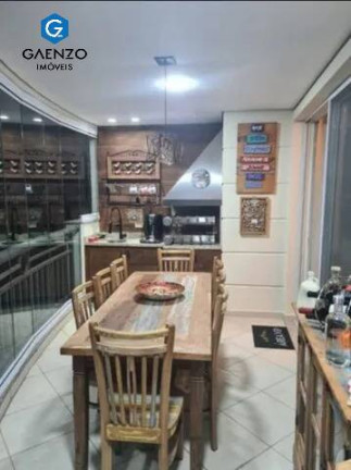Imagem Apartamento com 3 Quartos à Venda, 122 m² em Tamboré - Santana De Parnaíba Imagem Apartamento com 3 Quartos à Venda, 122 m² em Tamboré - Santana De Parnaíba