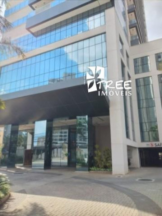 Sala Comercial para Alugar, 40 m² em Várzea Da Barra Funda - São Paulo