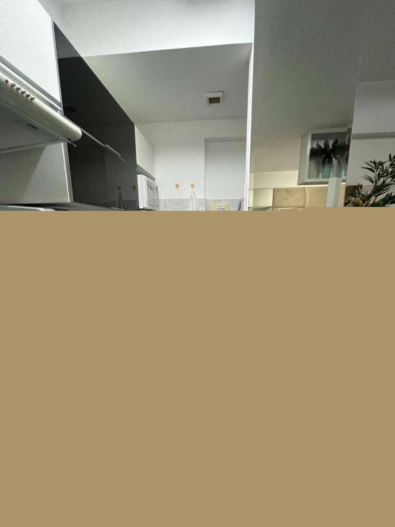 Imagem Apartamento com 1 Quarto à Venda, 43 m² em Alto Do Bueno - Goiânia Imagem Apartamento com 1 Quarto à Venda, 43 m² em Alto Do Bueno - Goiânia