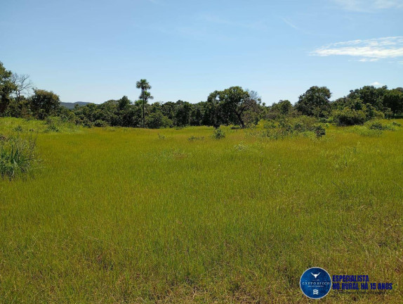Imagem Fazenda à Venda, 60 m² em Zona Rural - Jussara Imagem Fazenda à Venda, 60 m² em Zona Rural - Jussara