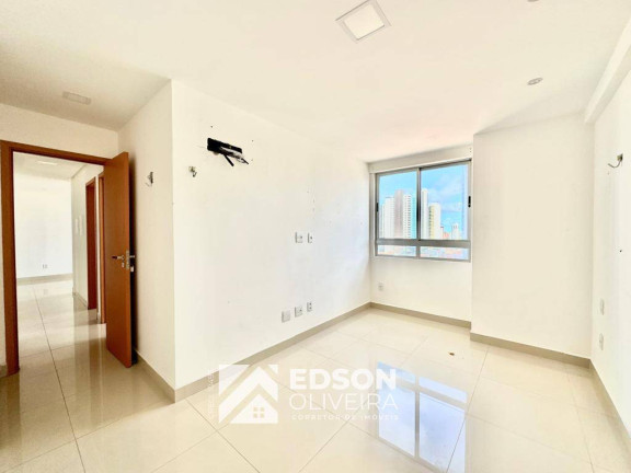 Imagem Apartamento com 3 Quartos à Venda, 89 m² em Brisamar - João Pessoa