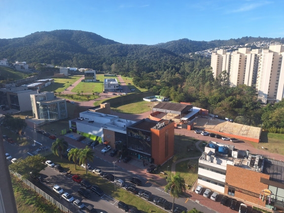 Imagem Imóvel Comercial para Alugar, 30 m² em Tamboré - Santana De Parnaíba Imagem Imóvel Comercial para Alugar, 30 m² em Tamboré - Santana De Parnaíba