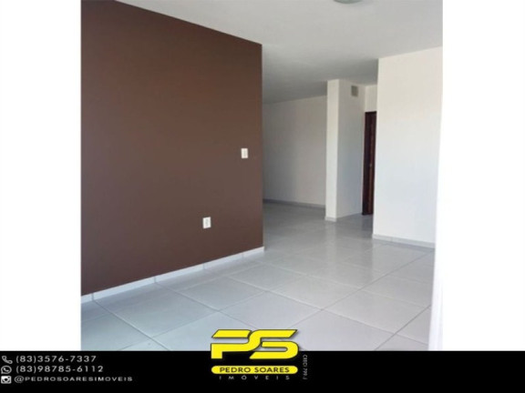 Imagem Apartamento com 2 Quartos à Venda, 54 m² em José Américo De Almeida - João Pessoa Imagem Apartamento com 2 Quartos à Venda, 54 m² em José Américo De Almeida - João Pessoa