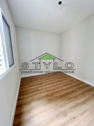 Imagem Apartamento com 2 Quartos à Venda, 56 m² em Jardim Olavo Bilac - São Bernardo Do Campo