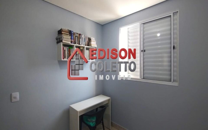 Imagem Apartamento com 2 Quartos à Venda, 40 m² em Pompéia - Piracicaba Imagem Apartamento com 2 Quartos à Venda, 40 m² em Pompéia - Piracicaba