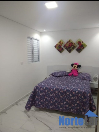 Imagem Sobrado com 4 Quartos à Venda, 200 m² em Vila Isolina Mazzei - São Paulo Imagem Sobrado com 4 Quartos à Venda, 200 m² em Vila Isolina Mazzei - São Paulo