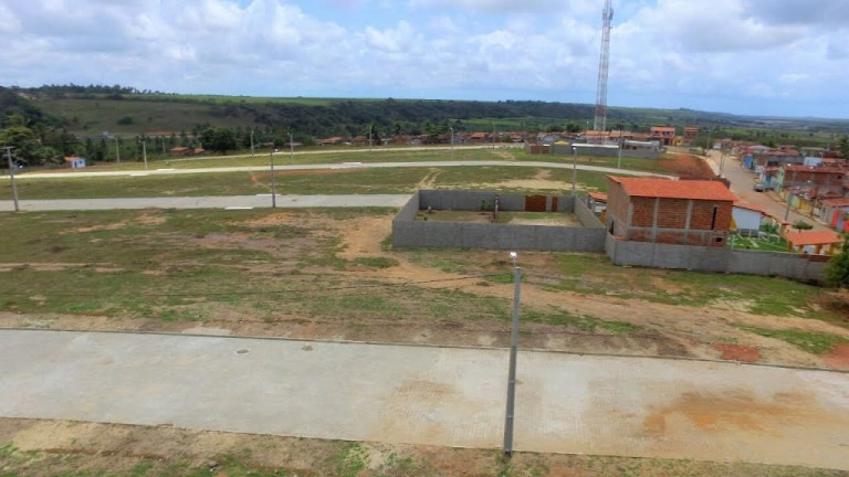 Imagem Terreno à Venda, 452 m² em Sertaozinho Canguaretama - Canguaretama