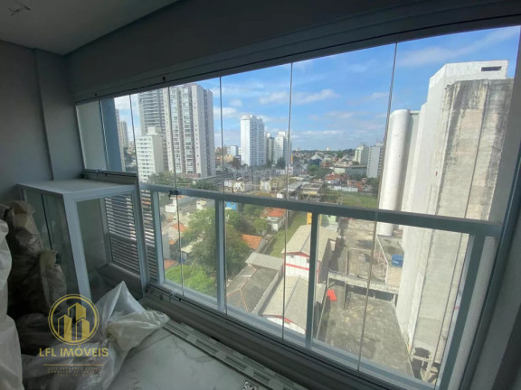 Imagem Imóvel com 1 Quarto à Venda, 25 m² em Vila Clementino - São Paulo
