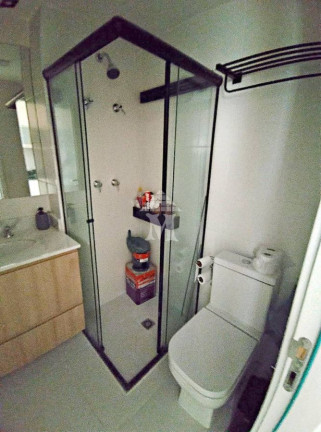 Imagem Apartamento com 1 Quarto à Venda, 28 m² em Sumarezinho - São Paulo Imagem Apartamento com 1 Quarto à Venda, 28 m² em Sumarezinho - São Paulo