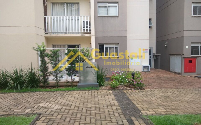 Imagem Apartamento com 2 Quartos à Venda, 52 m² em Jardim São Francisco - Piracicaba Imagem Apartamento com 2 Quartos à Venda, 52 m² em Jardim São Francisco - Piracicaba