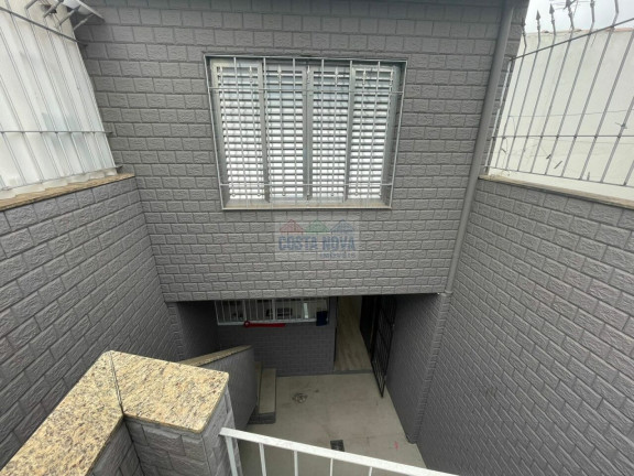 Imagem Casa com 3 Quartos à Venda, 100 m² em Carandiru - São Paulo Imagem Casa com 3 Quartos à Venda, 100 m² em Carandiru - São Paulo