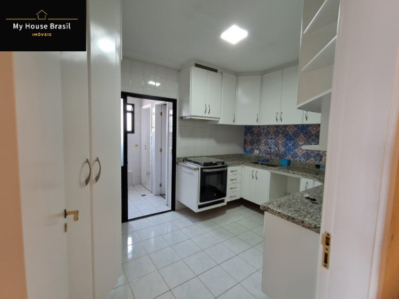 Imagem Apartamento com 3 Quartos à Venda, 110 m² em Jardim São Paulo (zona Norte) - São Paulo