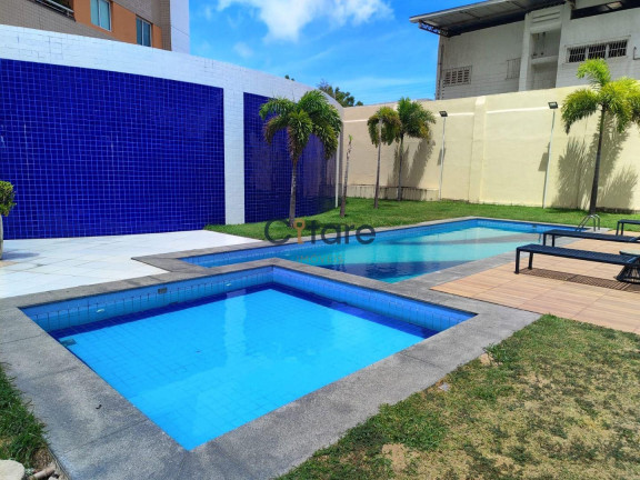 Imagem Apartamento com 3 Quartos à Venda, em Centro - Fortaleza Imagem Apartamento com 3 Quartos à Venda, em Centro - Fortaleza