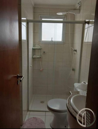 Imagem Apartamento com 2 Quartos à Venda, 113 m² em Guilhermina - Praia Grande