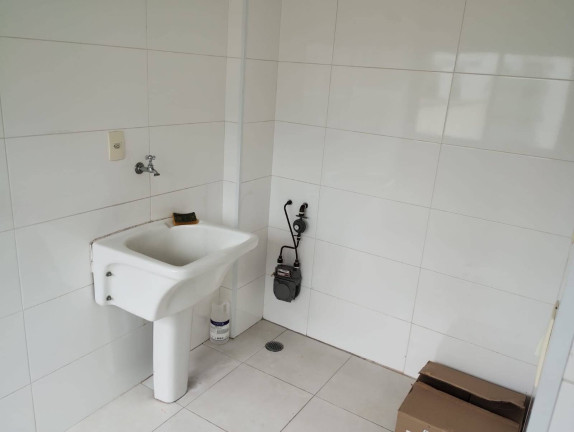 Imagem Apartamento com 1 Quarto à Venda, 50 m² em Rudge Ramos - São Bernardo Do Campo Imagem Apartamento com 1 Quarto à Venda, 50 m² em Rudge Ramos - São Bernardo Do Campo