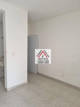 Imagem Kitnet com 1 Quarto à Venda, 27 m² em Jardim Sabará - São Paulo Imagem Kitnet com 1 Quarto à Venda, 27 m² em Jardim Sabará - São Paulo