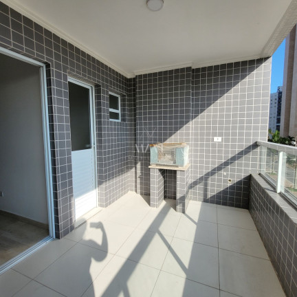 Imagem Apartamento com 2 Quartos à Venda, 78 m² em Mirim - Praia Grande Imagem Apartamento com 2 Quartos à Venda, 78 m² em Mirim - Praia Grande