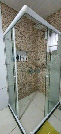 Imagem Casa com 2 Quartos à Venda, 123 m² em Estrela Do Norte - São Gonçalo