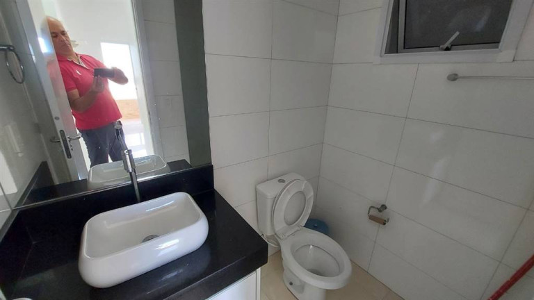 Imagem Cobertura com 2 Quartos à Venda, 100 m² em Guilhermina - Praia Grande Imagem Cobertura com 2 Quartos à Venda, 100 m² em Guilhermina - Praia Grande