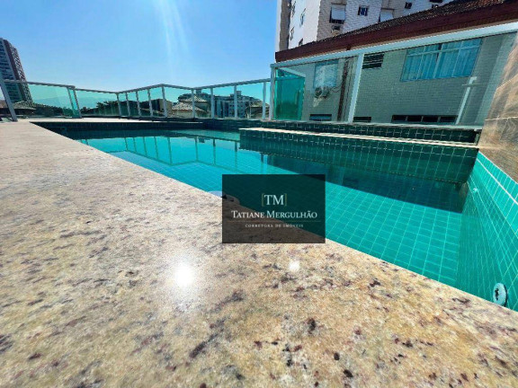 Imagem Sobrado com 3 Quartos à Venda, 280 m² em Embaré - Santos Imagem Sobrado com 3 Quartos à Venda, 280 m² em Embaré - Santos