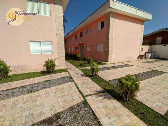 Imagem Apartamento com 2 Quartos à Venda, 52 m² em Indaiá - Bertioga Imagem Apartamento com 2 Quartos à Venda, 52 m² em Indaiá - Bertioga