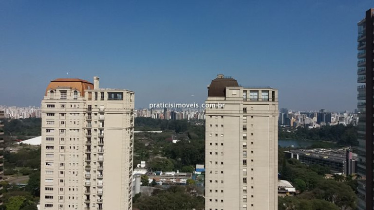 Imagem Apartamento com 4 Quartos à Venda, 635 m² em Ibirapuera - São Paulo Imagem Apartamento com 4 Quartos à Venda, 635 m² em Ibirapuera - São Paulo
