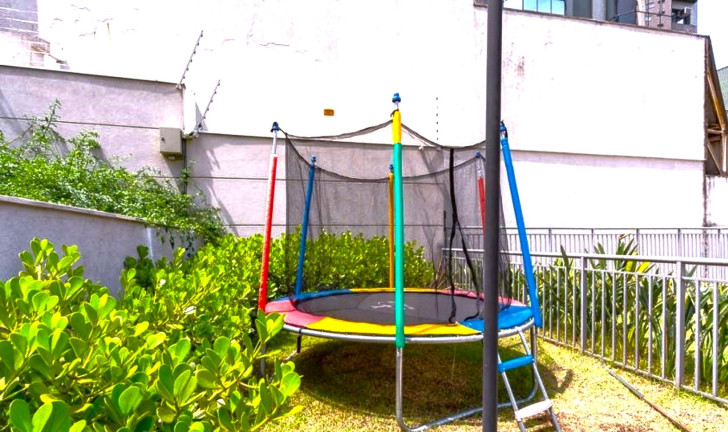 Imagem Apartamento com 3 Quartos à Venda, 120 m² em Alto Da Lapa - São Paulo