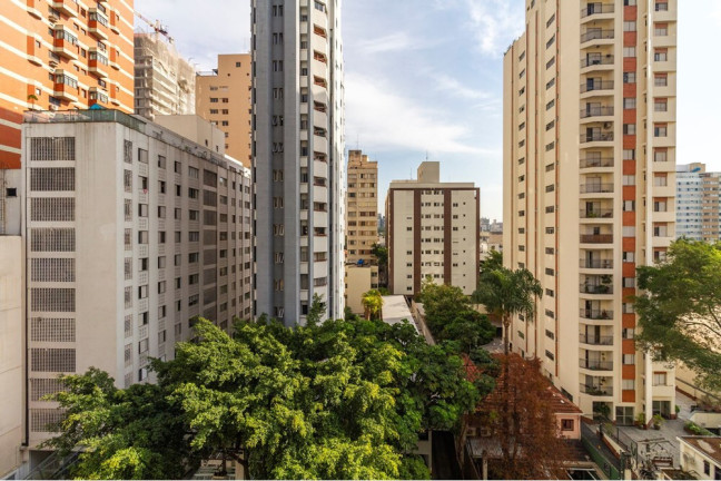 Imagem Apartamento com 3 Quartos à Venda, 95 m² em Pinheiros - São Paulo