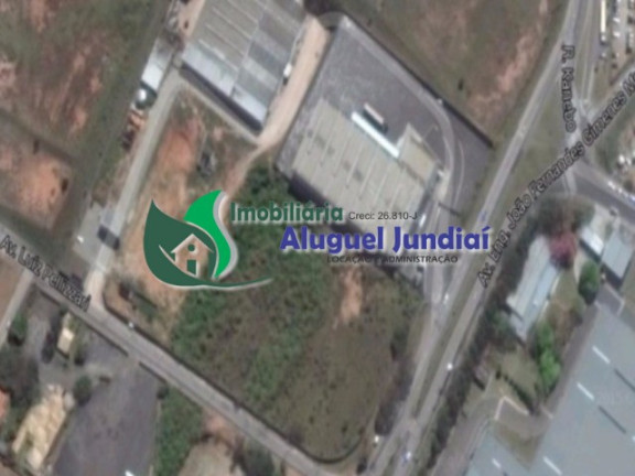 Imagem Imóvel para Alugar ou Temporada, 12.700 m² em Distrito Industrial - Jundiaí Imagem Imóvel para Alugar ou Temporada, 12.700 m² em Distrito Industrial - Jundiaí