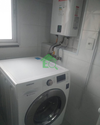 Imagem Apartamento com 3 Quartos à Venda, 82 m² em Jardim Taquaral - São Paulo