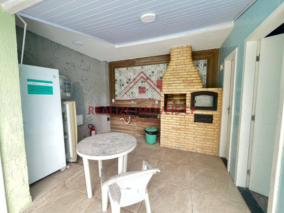 Imagem Casa de Condomínio com 2 Quartos para Alugar, 60 m² em Peró - Cabo Frio Imagem Casa de Condomínio com 2 Quartos para Alugar, 60 m² em Peró - Cabo Frio