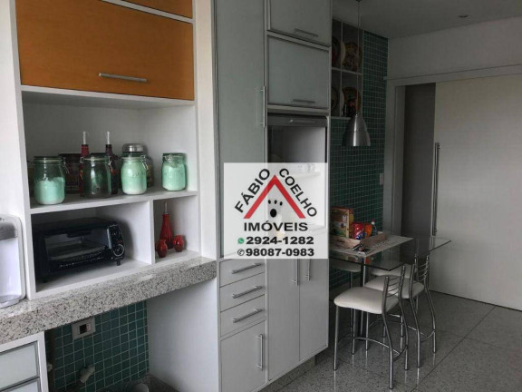 Imagem Apartamento com 3 Quartos à Venda, 150 m² em Morumbi - São Paulo Imagem Apartamento com 3 Quartos à Venda, 150 m² em Morumbi - São Paulo