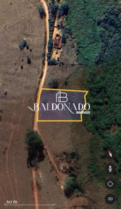 Imagem Terreno à Venda, 2.000 m² em Centro - Estiva