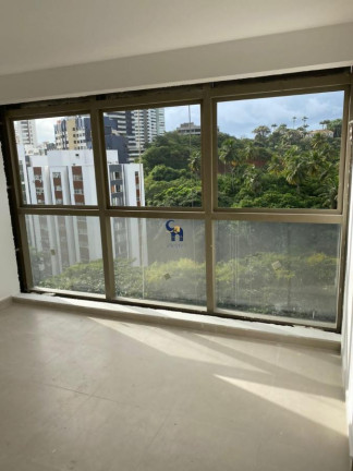 Imagem Apartamento com 1 Quarto à Venda, 30 m² em Ondina - Salvador Imagem Apartamento com 1 Quarto à Venda, 30 m² em Ondina - Salvador