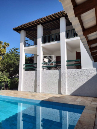 Imagem Casa com 8 Quartos à Venda, 585 m² em Vilas Do Atlântico - Lauro De Freitas Imagem Casa com 8 Quartos à Venda, 585 m² em Vilas Do Atlântico - Lauro De Freitas
