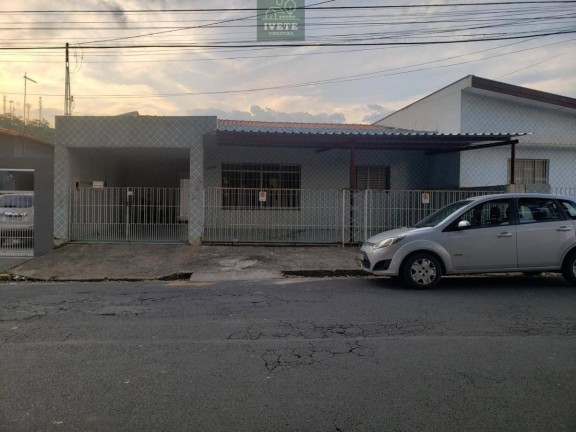 Imagem Casa com 3 Quartos à Venda, 199 m² em Centro - águas De Lindóia Imagem Casa com 3 Quartos à Venda, 199 m² em Centro - águas De Lindóia