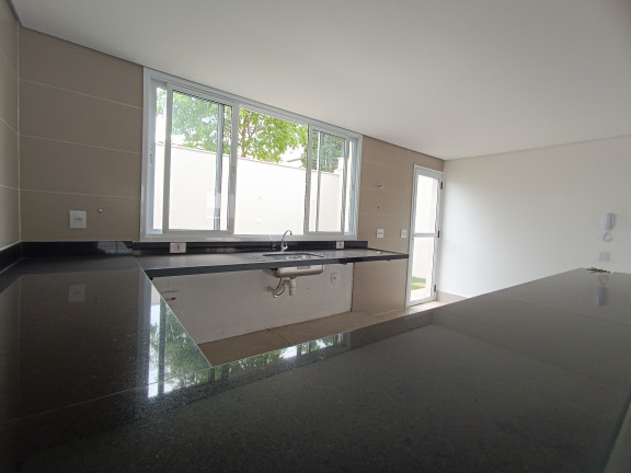 Imagem Casa de Condomínio com 3 Quartos à Venda, 200 m² em Trevo - Belo Horizonte