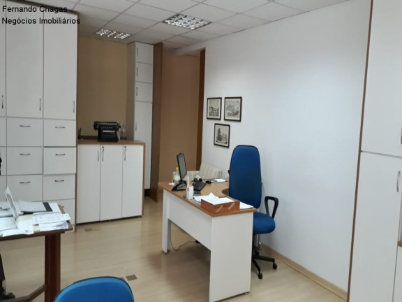 Imagem Sala Comercial à Venda, 51 m² em Loteamento Center Santa Genebra - Campinas