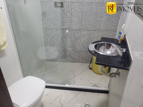 Imagem Casa de Condomínio com 3 Quartos à Venda, 130 m² em Praia Do Siqueira - Cabo Frio Imagem Casa de Condomínio com 3 Quartos à Venda, 130 m² em Praia Do Siqueira - Cabo Frio