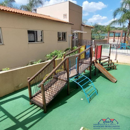 Imagem Apartamento com 2 Quartos à Venda,  em Jardim Marilu - Carapicuíba
