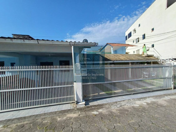 Imagem Casa com 6 Quartos à Venda, 420 m² em Ingleses Do Rio Vermelho - Florianópolis