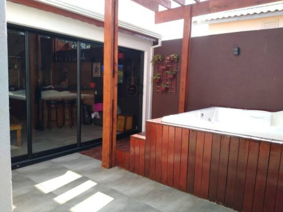 Imagem Casa de Condomínio com 2 Quartos à Venda, 74 m² em Aparecidinha - Sorocaba Imagem Casa de Condomínio com 2 Quartos à Venda, 74 m² em Aparecidinha - Sorocaba