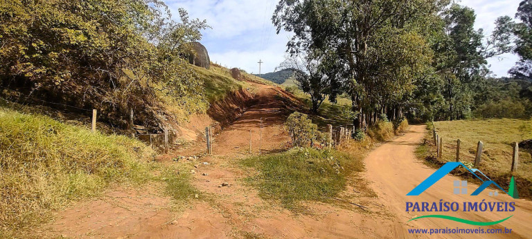 Imagem Chácara à Venda, 20 m² em Centro - Paraisópolis