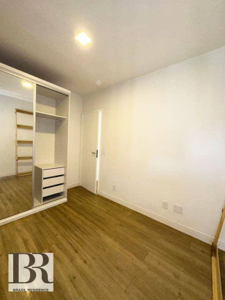 Imagem Apartamento com 1 Quarto para Alugar, 43 m² em Indianópolis - São Paulo Imagem Apartamento com 1 Quarto para Alugar, 43 m² em Indianópolis - São Paulo