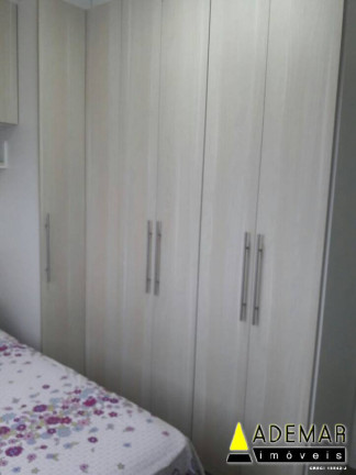 Imagem Apartamento com 3 Quartos à Venda, 55 m² em Centro - Diadema Imagem Apartamento com 3 Quartos à Venda, 55 m² em Centro - Diadema