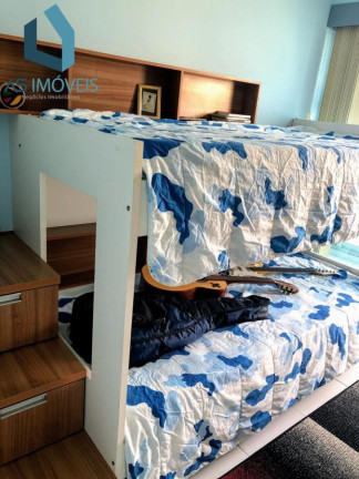 Imagem Apartamento com 3 Quartos à Venda, 109 m² em Passagem - Cabo Frio Imagem Apartamento com 3 Quartos à Venda, 109 m² em Passagem - Cabo Frio