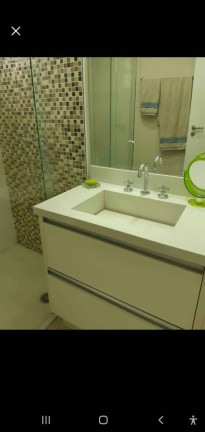 Imagem Apartamento com 3 Quartos à Venda, 96 m² em Alphaville - Barueri