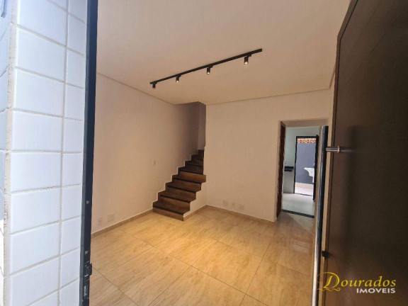 Imagem Sobrado com 2 Quartos à Venda, 49 m² em Aviação - Praia Grande Imagem Sobrado com 2 Quartos à Venda, 49 m² em Aviação - Praia Grande