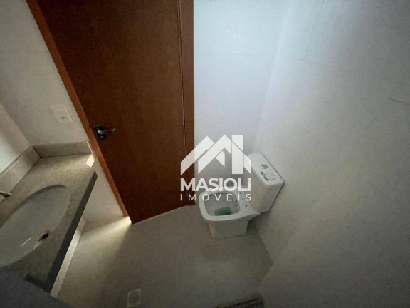 Imagem Apartamento com 2 Quartos à Venda, 60 m² em Praia De Itaparica - Vila Velha
